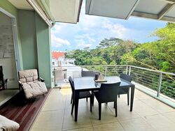 Jalan Kakatua (D21), Semi-Detached #479381101